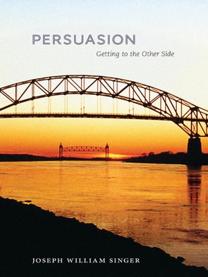 cover image of Persuasion